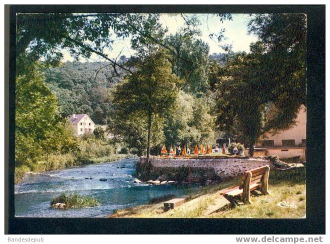 CPSM - Saint Léonard Des Bois - Le Chapelet (CIM ) - Saint Leonard Des Bois