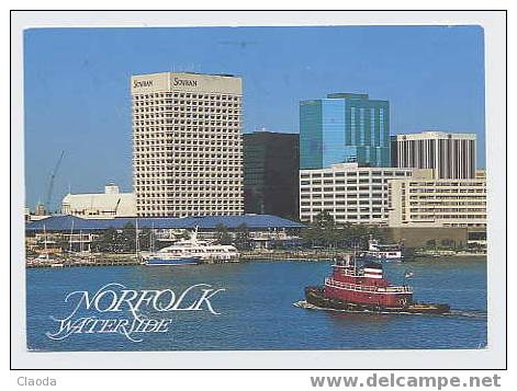 NORFOLK (USA) (2177) - Norfolk