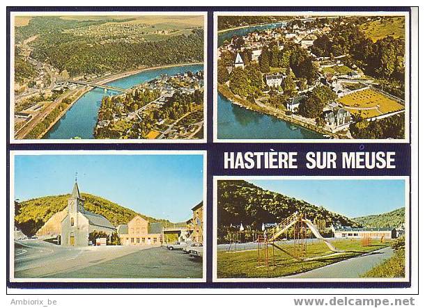 Hastière Sur Meuse Lot 1 - Hastière