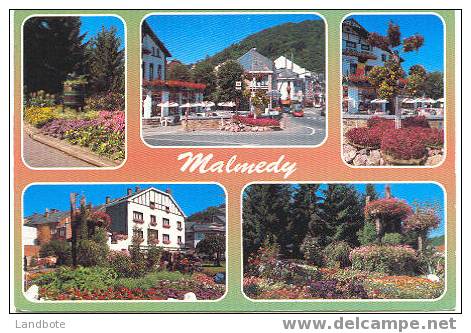 Malmedy - Malmedy