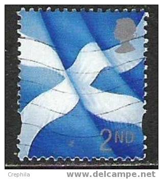 Grande Bretagne - Scotland  - S&G S 94 - Oblit. - Escocia