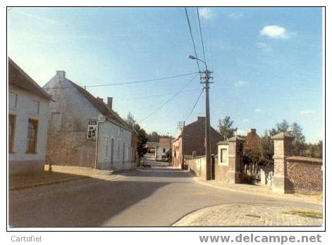 Dorpskom-oud-heverlee - Oud-Heverlee