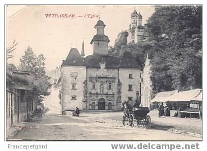 Betharram - Lestelle-Bétharram