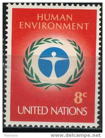 PIA - ONN - 1972 - Journée Mondiale De La Santé - (Yv 222-23) - Unused Stamps