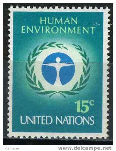 PIA - ONN - 1972 - Journée Mondiale De La Santé - (Yv 222-23) - Unused Stamps