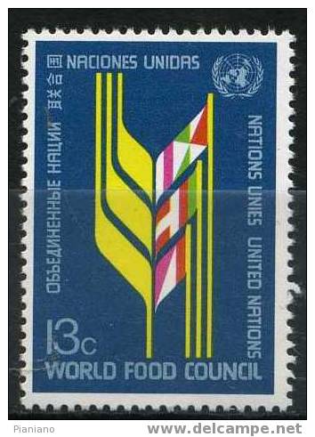 PIA - ONN - 1976 - Conseil Mondial De L´alimentation - (Yv 272) - Ongebruikt