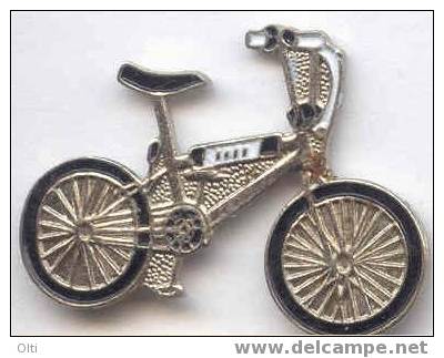 Pin´s Bicross - Cyclisme