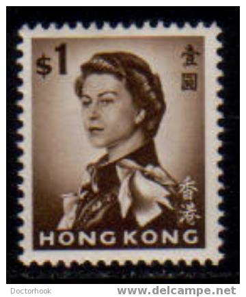 HONG KONG   Scott   #  212**  VF MINT NH - Unused Stamps