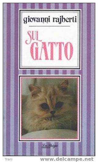 SUL GATTO - Tiere