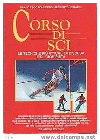 CORSO DI SCI - Autres & Non Classés