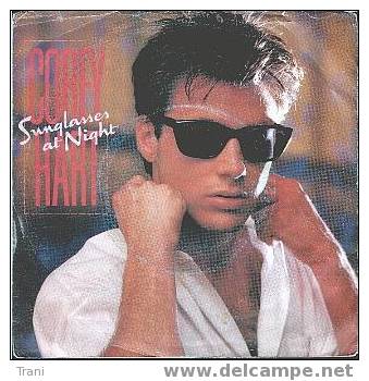 COREY HART - Disco, Pop