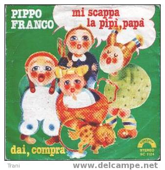 PIPPO FRANCO - Disco & Pop