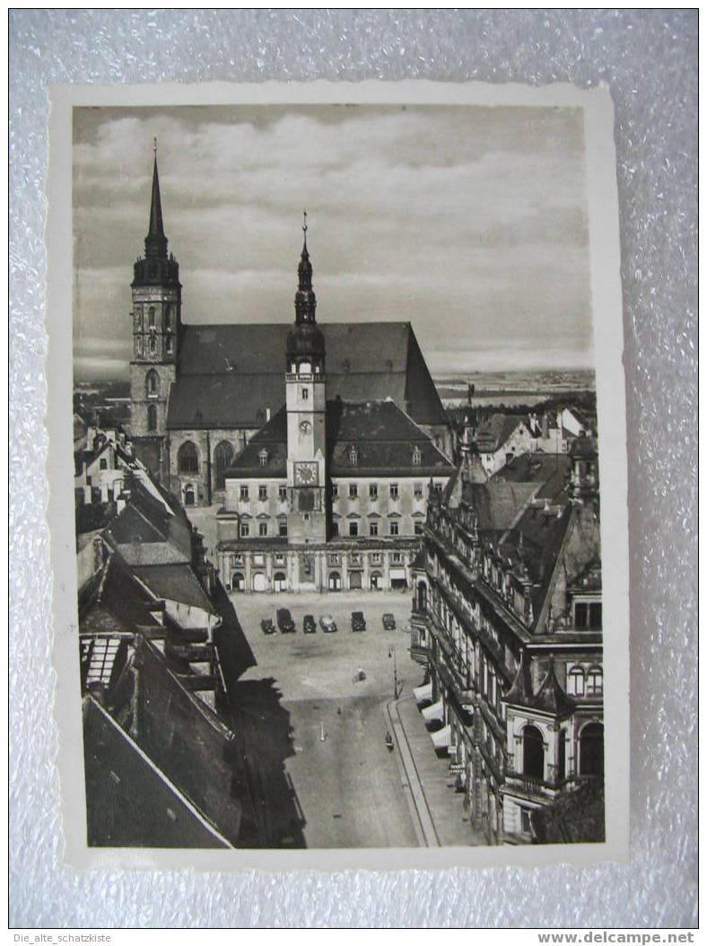 PREMIUMQUALITÄT >> BAUTZEN  __  KLEINBILD SERIE 90 X 64 MM ::   + -  1928 * * *  CY462 - Bautzen