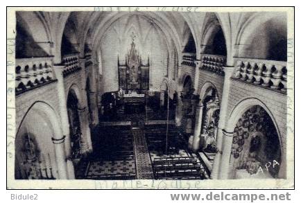 Notre Dame De Grace - Gignac