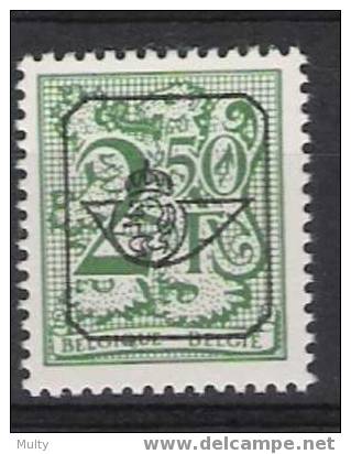 Belgie OCB V803 (**) - Typografisch 1967-85 (Leeuw Met Banderole)