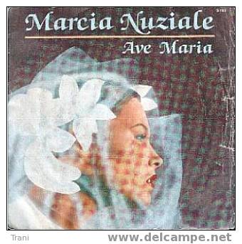 MARCIA NUZIALE - Classica