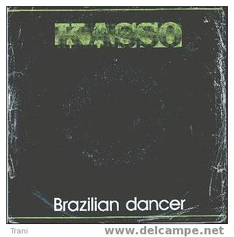 KASSO - Disco & Pop
