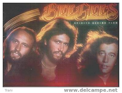 BEE GEES - Compilaciones