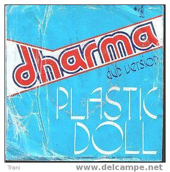 DHARMA - Disco & Pop