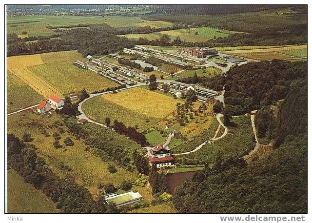 Heer-sur-Meuse : Vakantiedorp Domaine De Massembre - Hastière