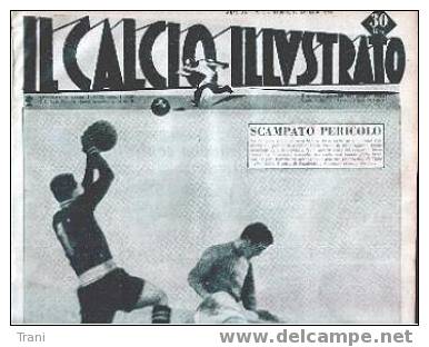 LA JUVENTUS NEL 1950 - Deportes