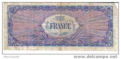 France Recto 50 Francs N°29853197 - 1945 Verso Francia