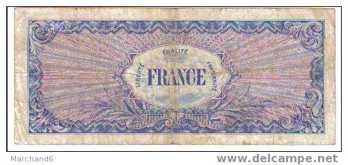 France Recto 50 Francs N°43679680 - 1945 Verso Francés