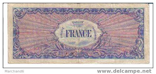 France Recto 100 Francs N°77840469 - 1945 Verso France