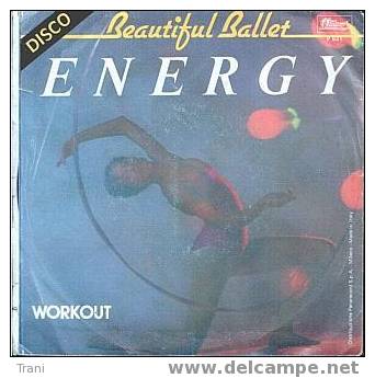 BEAUTIFUL BALLET - Disco & Pop