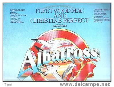 ALBATROSS - Compilations