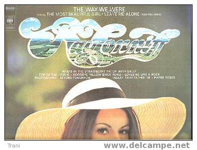 RAY CONNIFF - Compilaciones