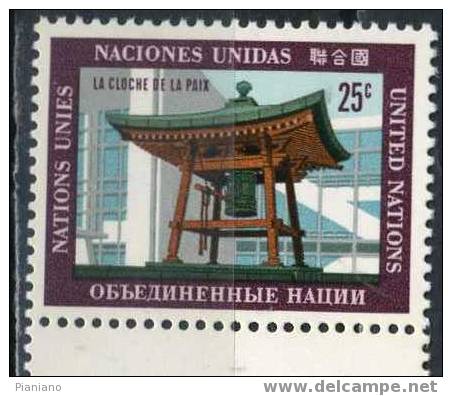 PIA - ONN - 1970 - L´ Art Aux N.U.   - (Yv  197-98) - Unused Stamps