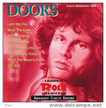 DOORS - Disco & Pop