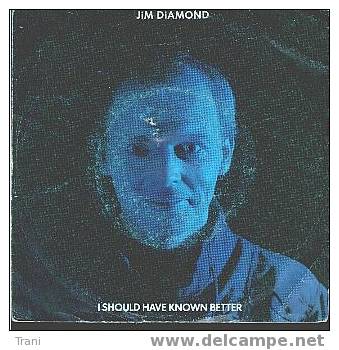 JIM DIAMOND - Disco & Pop