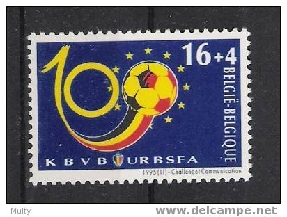 Belgie 2607 (**) - Unused Stamps