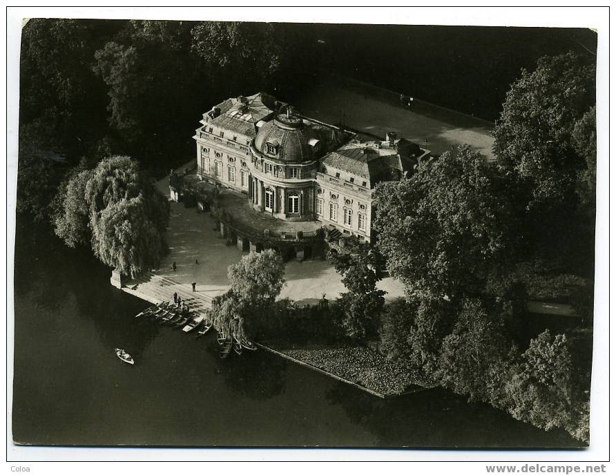 Schloss Monrepos Bei Ludwigsburg - Ludwigsburg