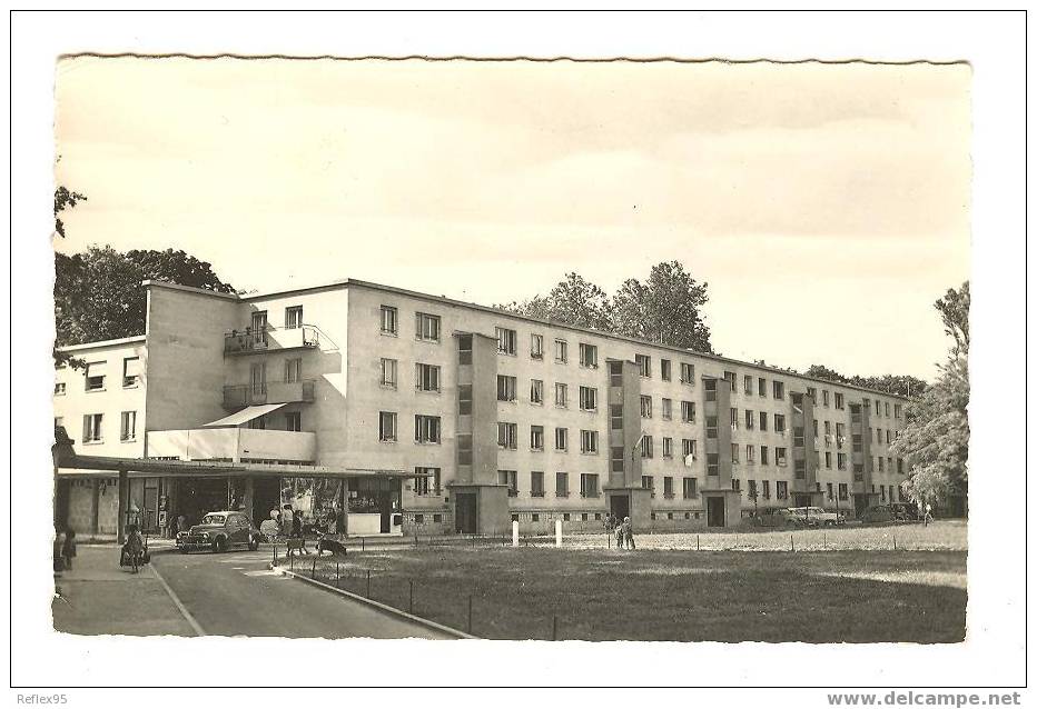 CLICHY SOUS BOIS - Domaine De La Pelouse - Clichy Sous Bois