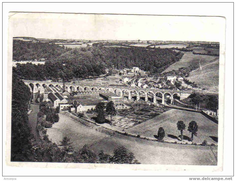 Limbourg Viaduc De Dolhain - Limbourg