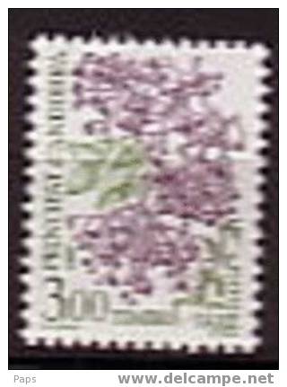 1985.ANDORRE.TAXE N°61** - Unused Stamps