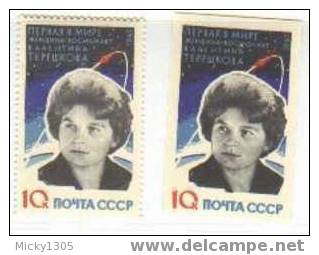 UdSSR / USSR ** (Z013) - Rusland En USSR