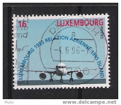 Luxemburg  Y&T 1324 (0) - Used Stamps