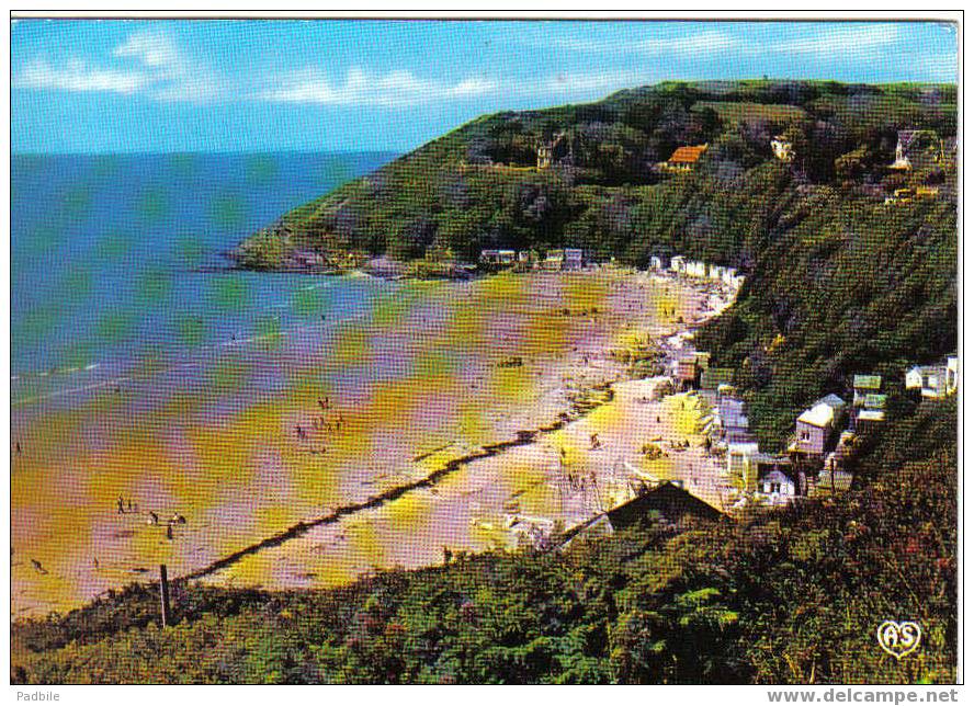 La Plage De La Potinière - Carteret