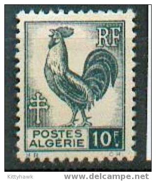 ALG 11 - YT 223 * - Unused Stamps