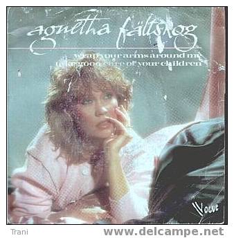 AGNETHA FALTSKOG - Disco & Pop