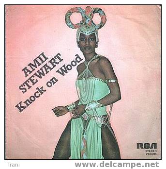 AMII STEWART - Accessories & Sleeves