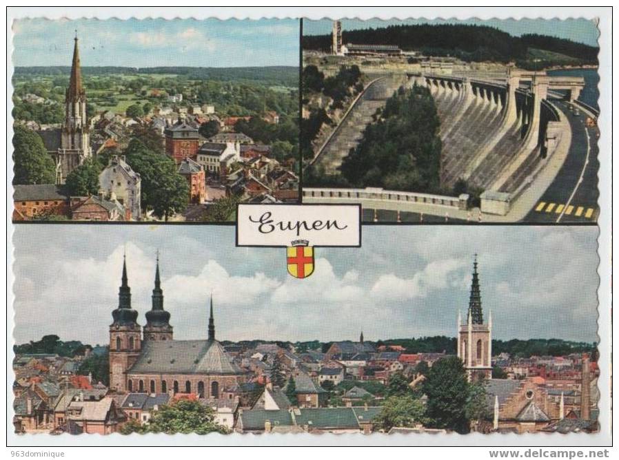 Eupen 1970 - Eupen