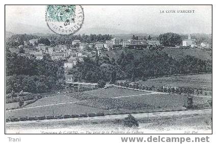 CAMBO (Francia) - Anni 1900 - Binic