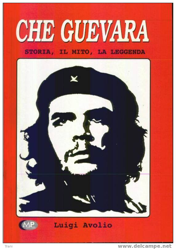 CHE GUEVARA - Historia Biografía, Filosofía