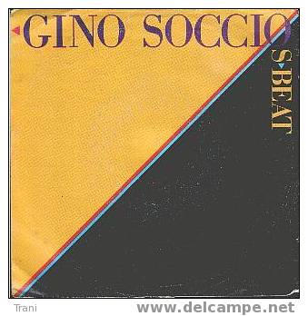 GINO SCOCCIO - Disco, Pop