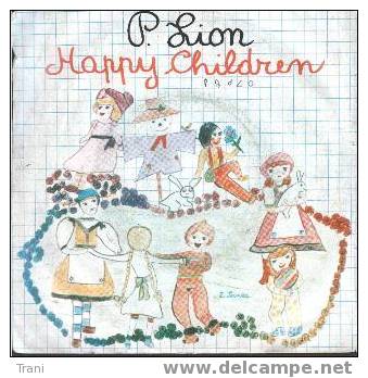 HAPPY CHILDREN - Enfants